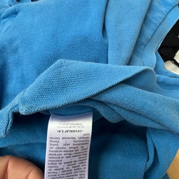 Mens Polo - Picture 10 of 10